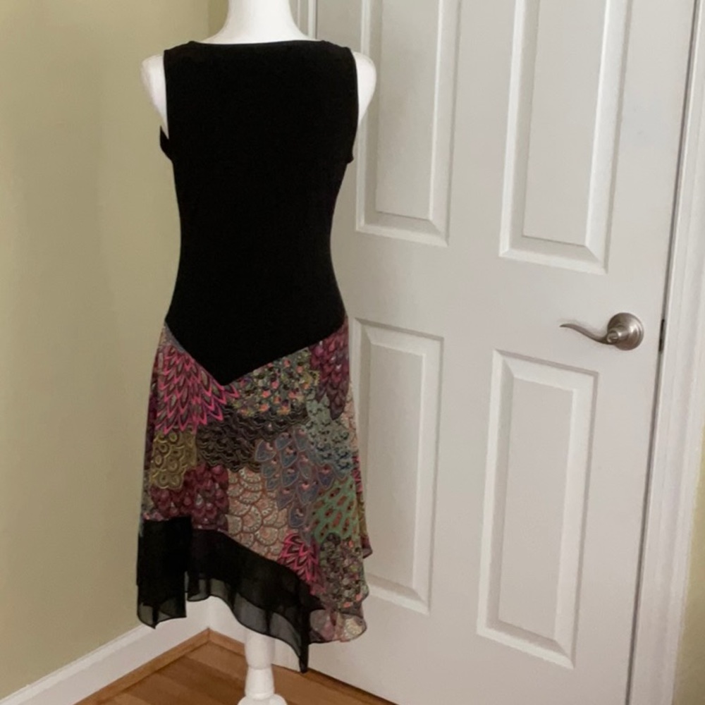 MSK DRESS - Picture 2 of 5